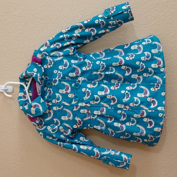 minoti childrens coats